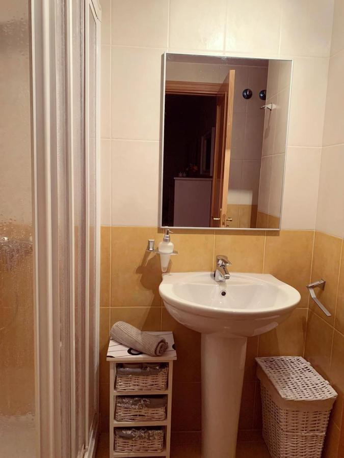 Apartamento Artaleku Apartamento Jaca Exterior foto
